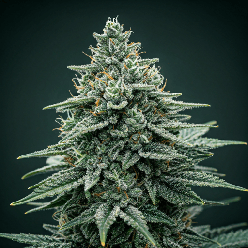 Silver Haze Elite